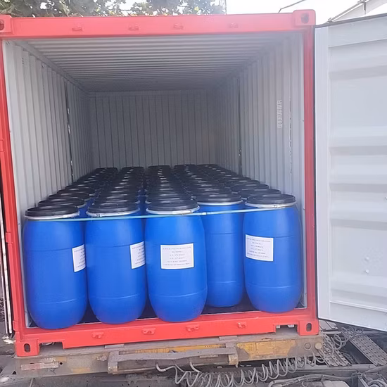 Crosslinking Binder Agent for Textile Printing Rg