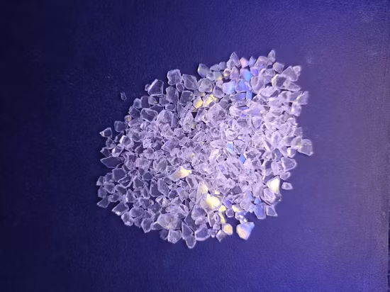 Zj7031A Is a Kind of Saturated Carboxyl Polyester Resin, in Combination with Epoxy (7/3) for Manufacturing Mixed Thermosetting Powder Coatings.