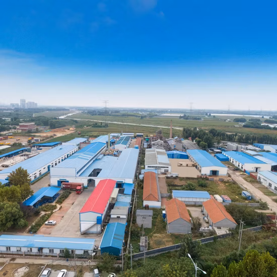 Waterborne Styrene Acrylic Polymer for Producing Coatings